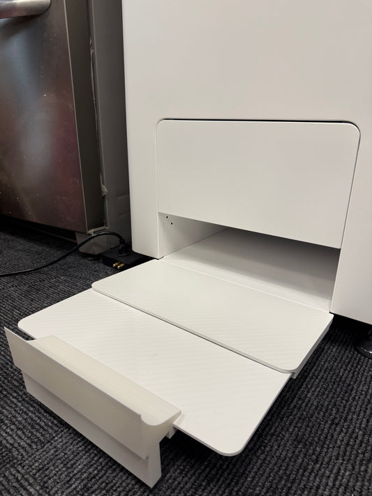 3D Printed - XTool Apparel Printer Front Batching Guide