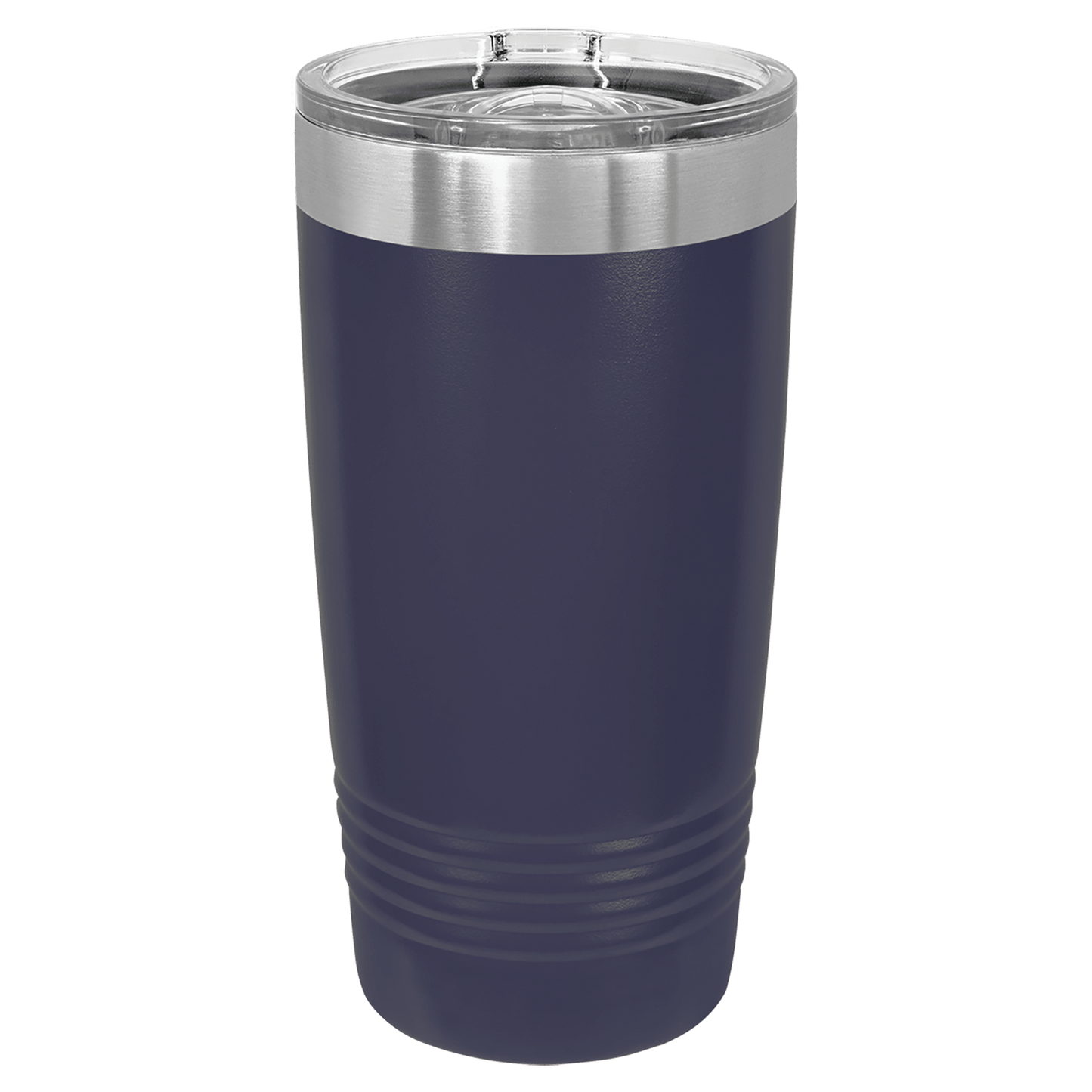 Custom Polar Camel Tumbler w/Slider Lid - 20oz