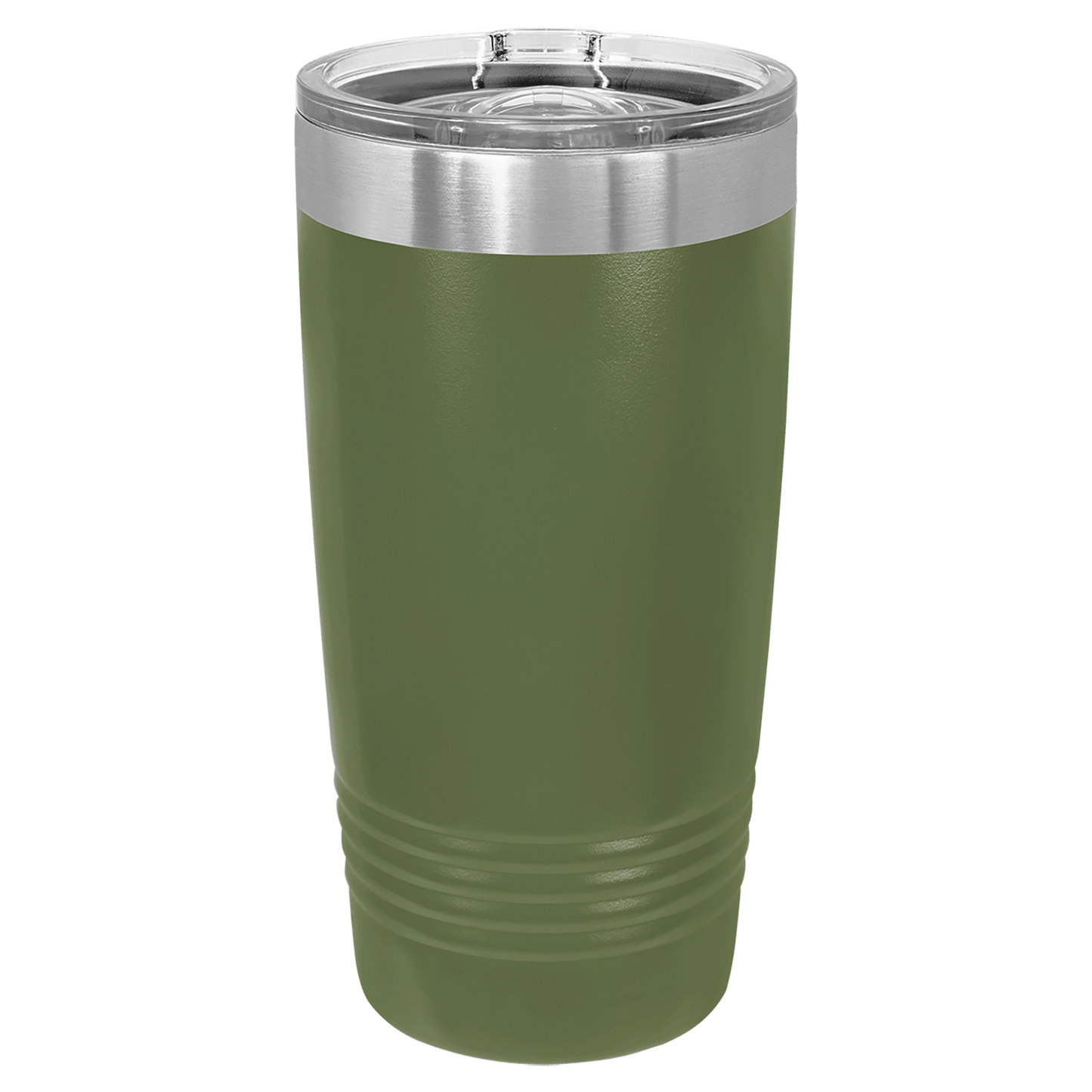 Custom Polar Camel Tumbler w/Slider Lid - 20oz