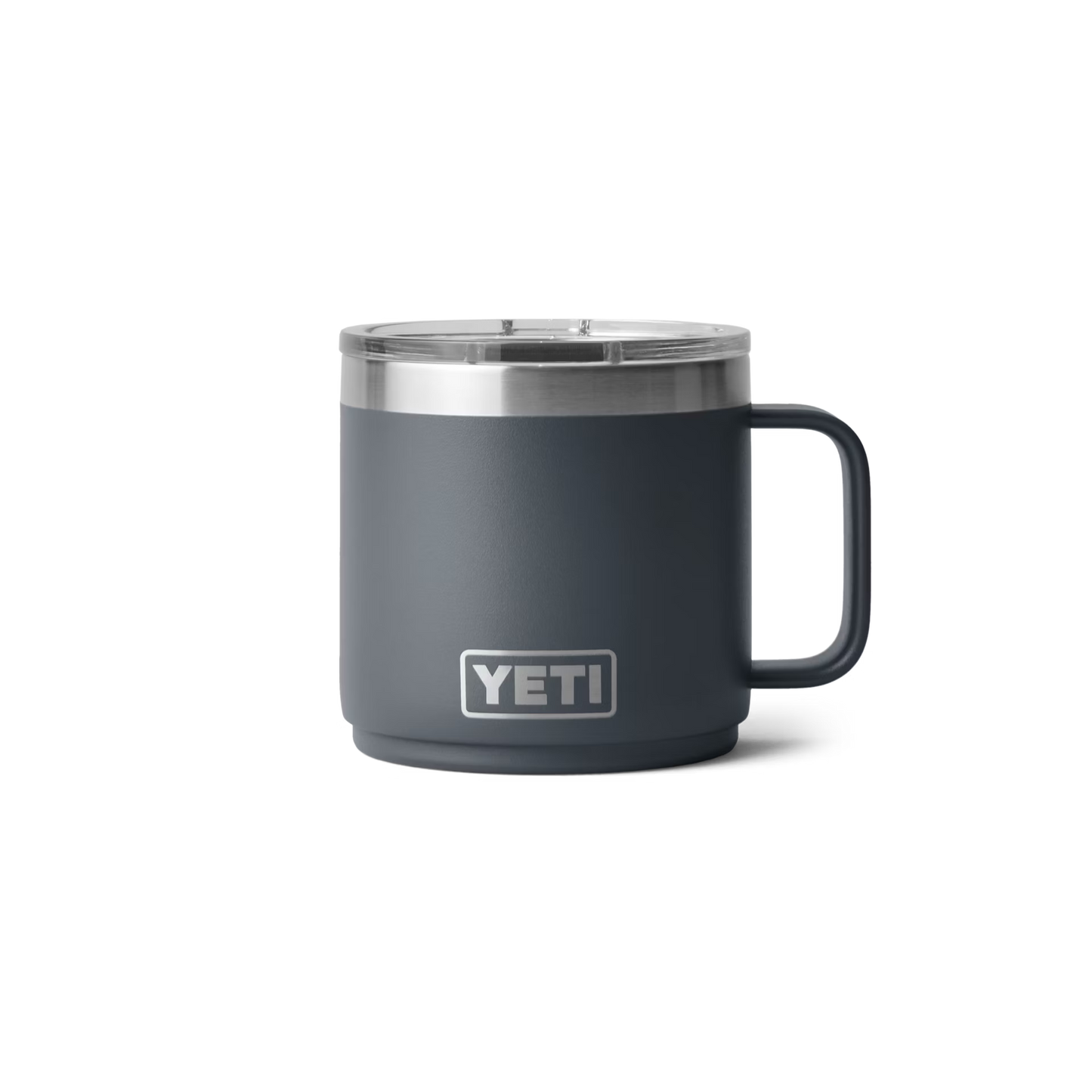 Custom Yeti Rambler Stackable Mug