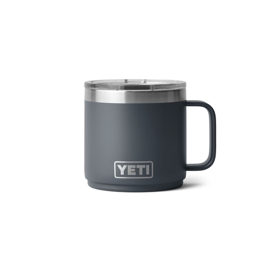 Custom Yeti Rambler Stackable Mug