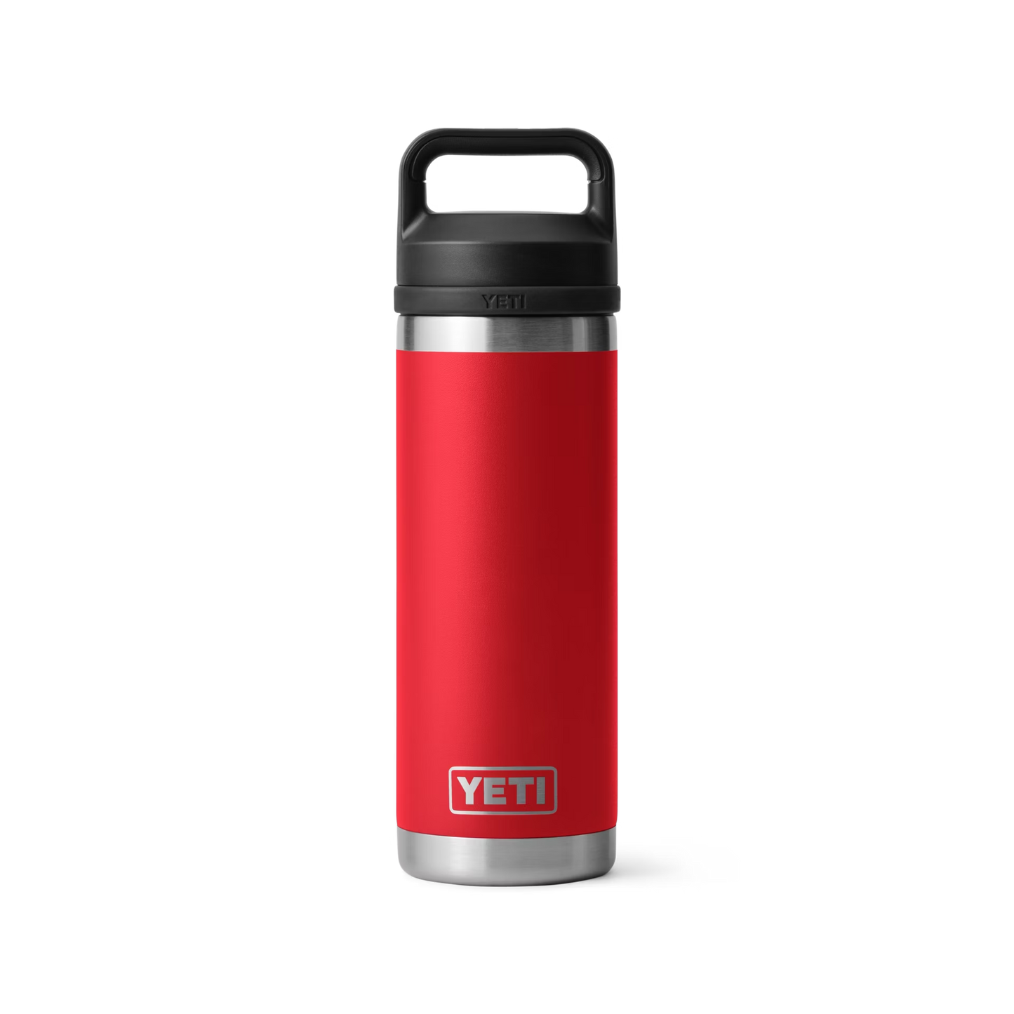 Custom Yeti Rambler Bottle w/Chug Cap