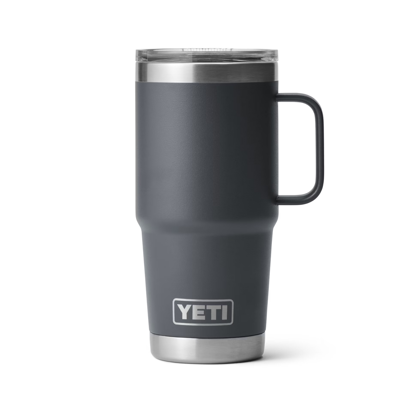 Custom Yeti Rambler Travel Mug