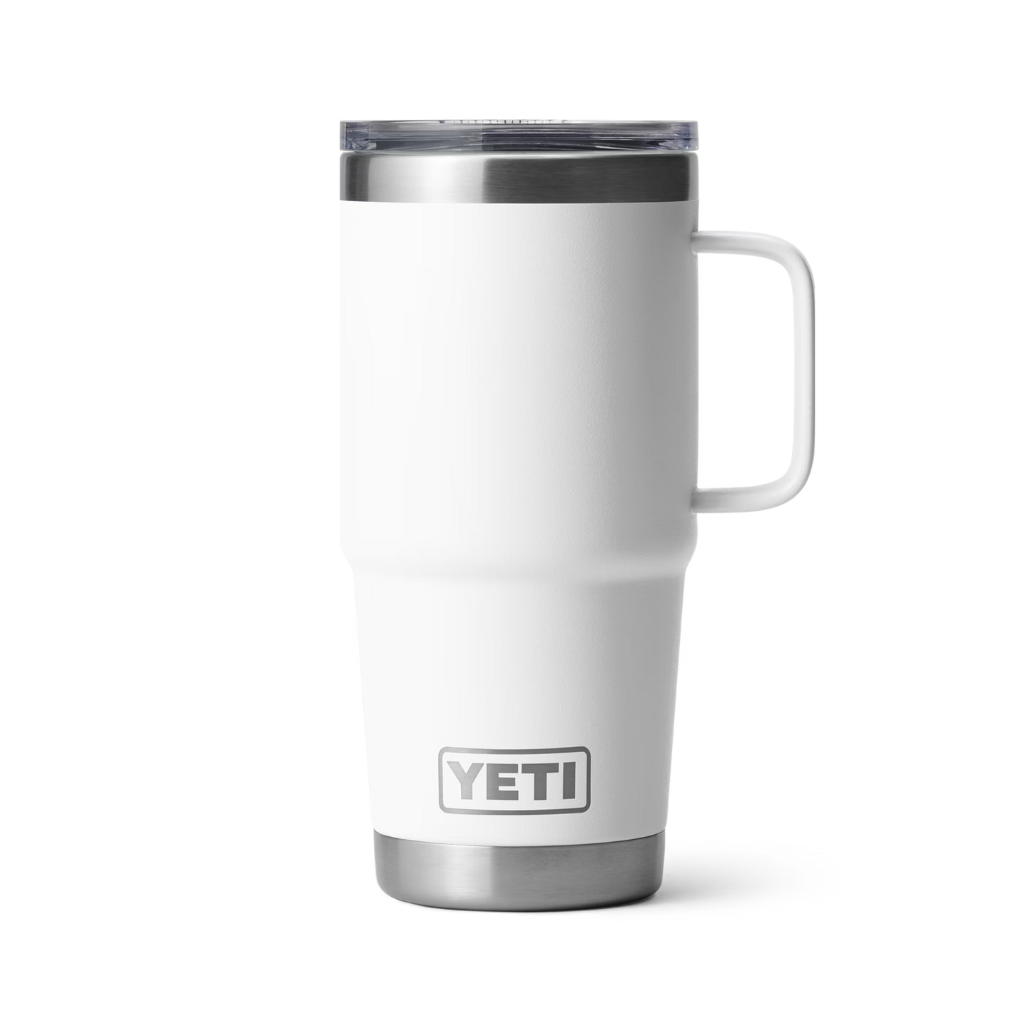 Custom Yeti Rambler Travel Mug