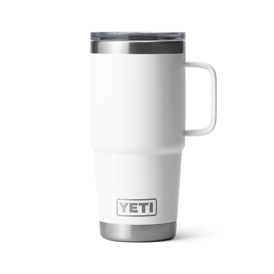 Custom Yeti Rambler Travel Mug