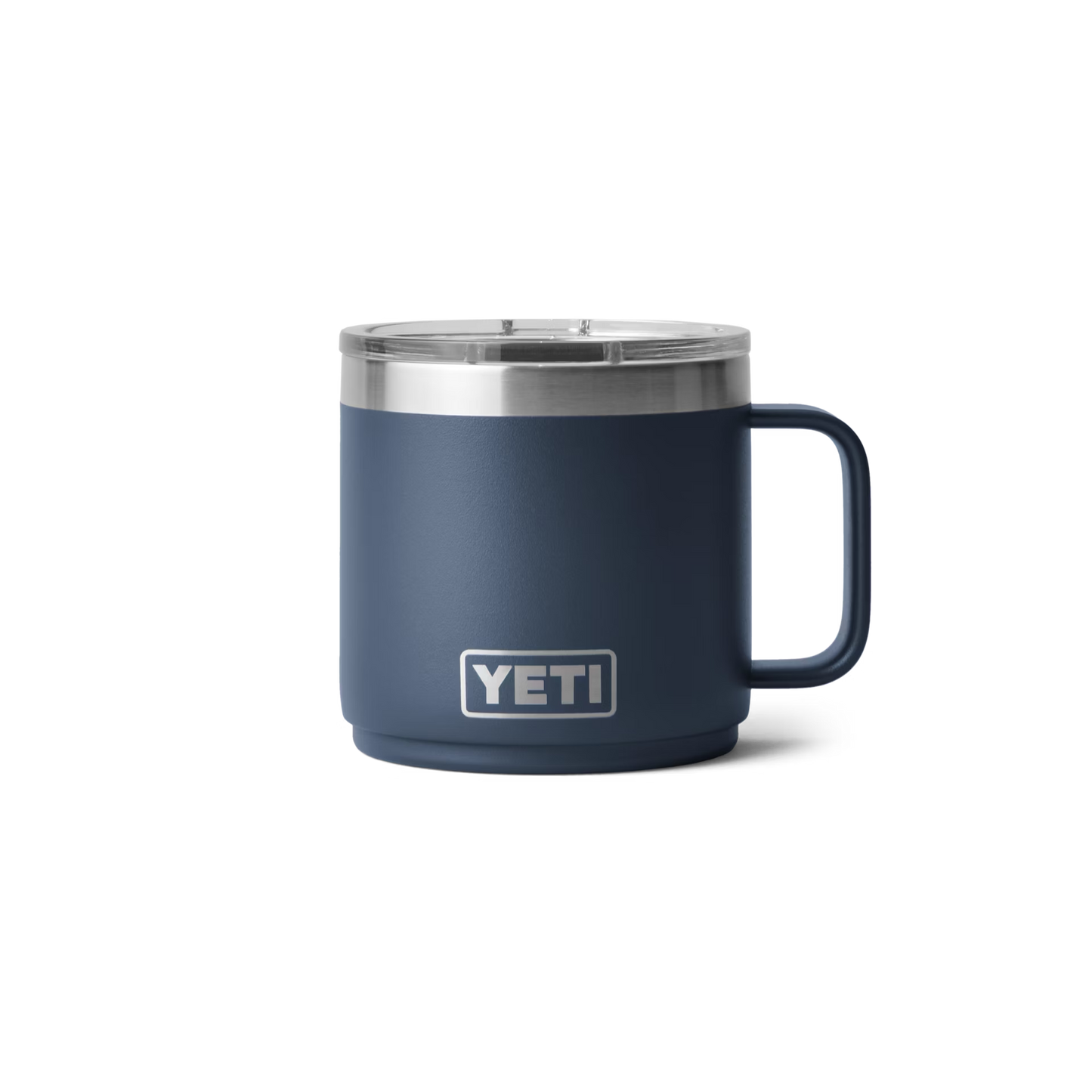 Custom Yeti Rambler Stackable Mug