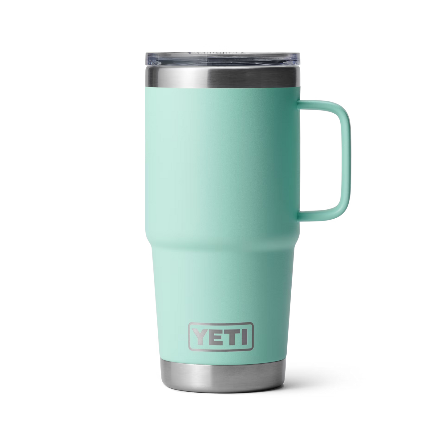 Custom Yeti Rambler Travel Mug