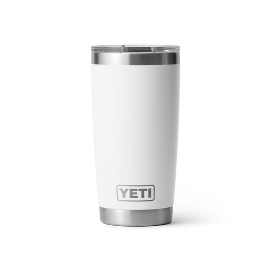 Custom Yeti Rambler Tumbler