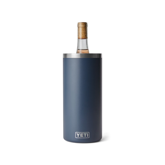 Custom Yeti Rambler Wine Chiller