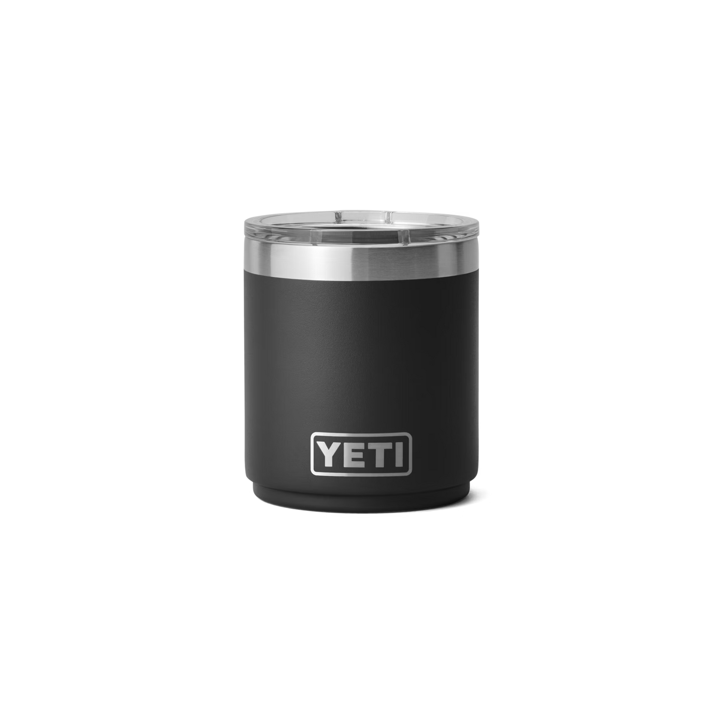 Custom Yeti Rambler 10oz Lowball