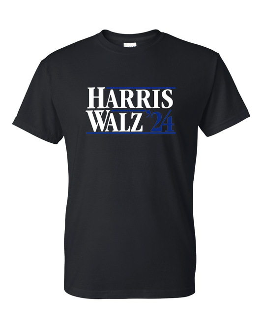 2024 Presidential Election T-Shirts!