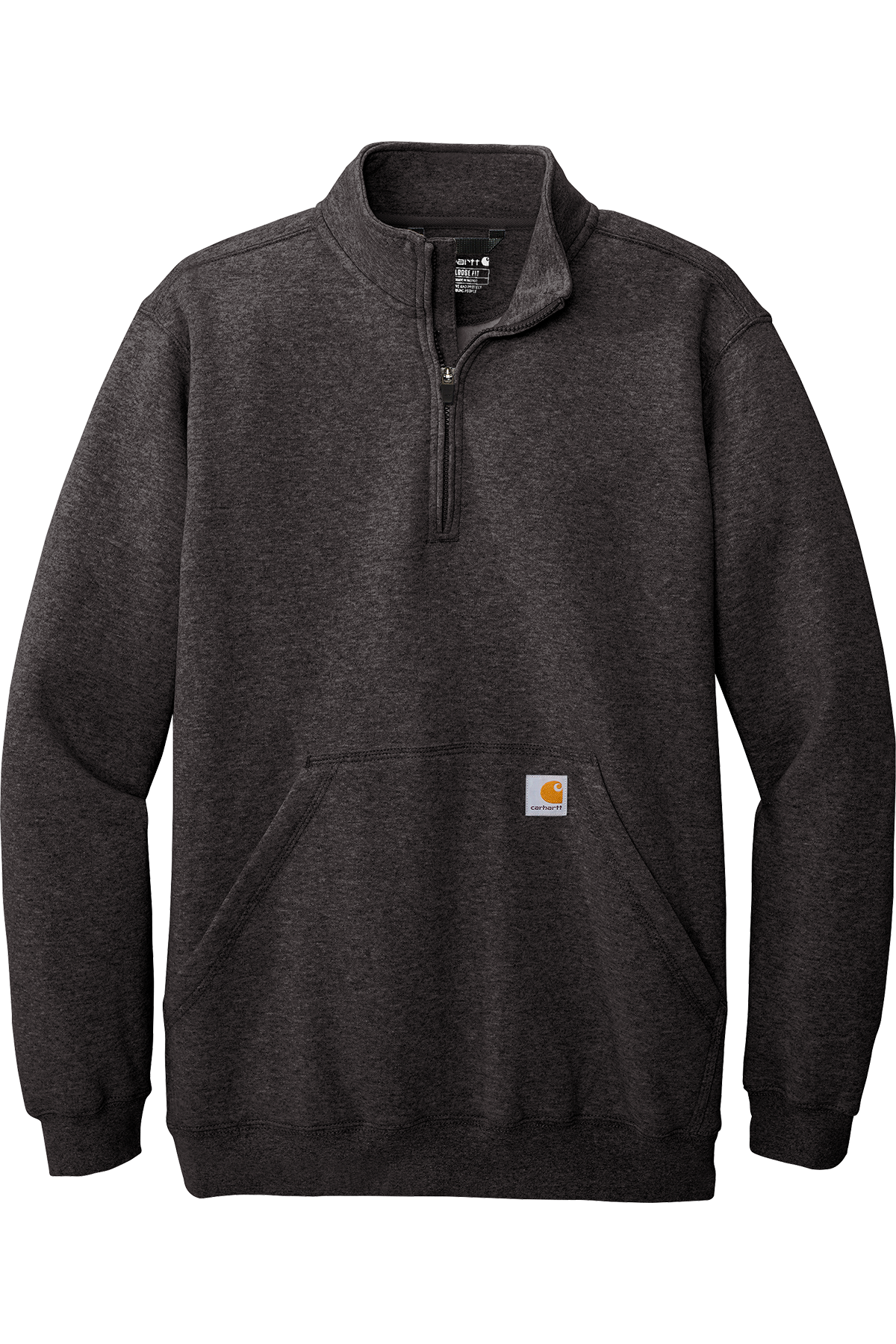 Custom Embroidered Carhartt Job Shirt Sale!