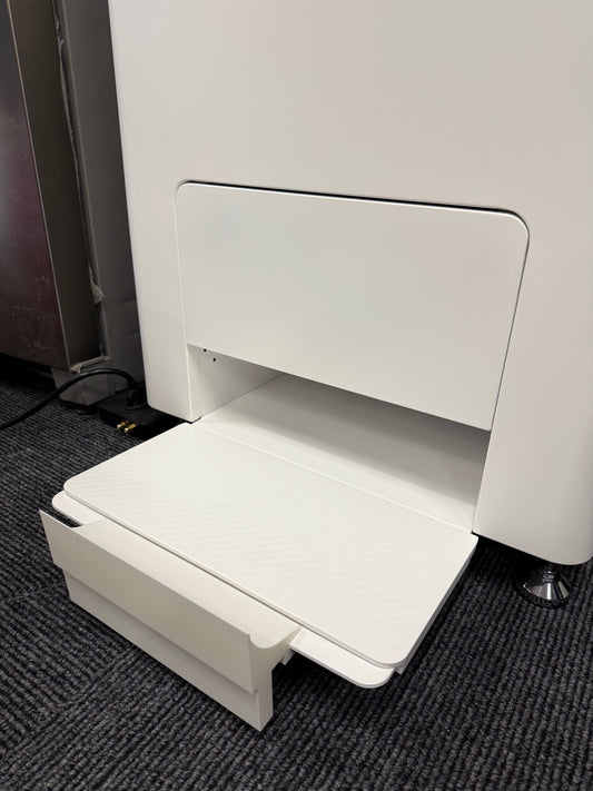 3D Printed - FILE ONLY - XTool Apparel Printer Front Batching Guide