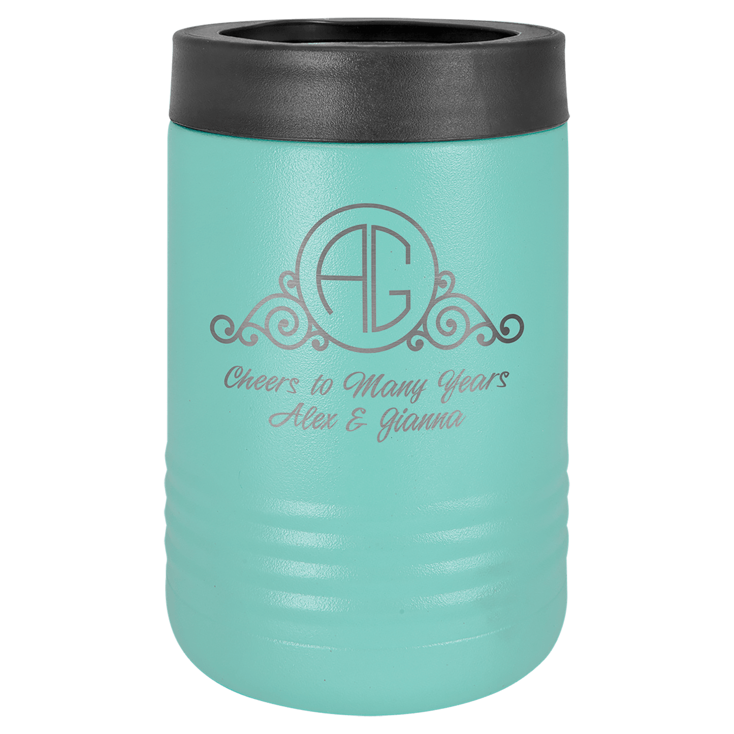 Custom Polar Camel Beverage Holder - 12oz