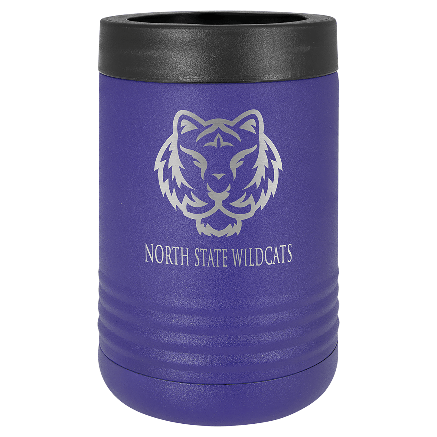 Custom Polar Camel Beverage Holder - 12oz