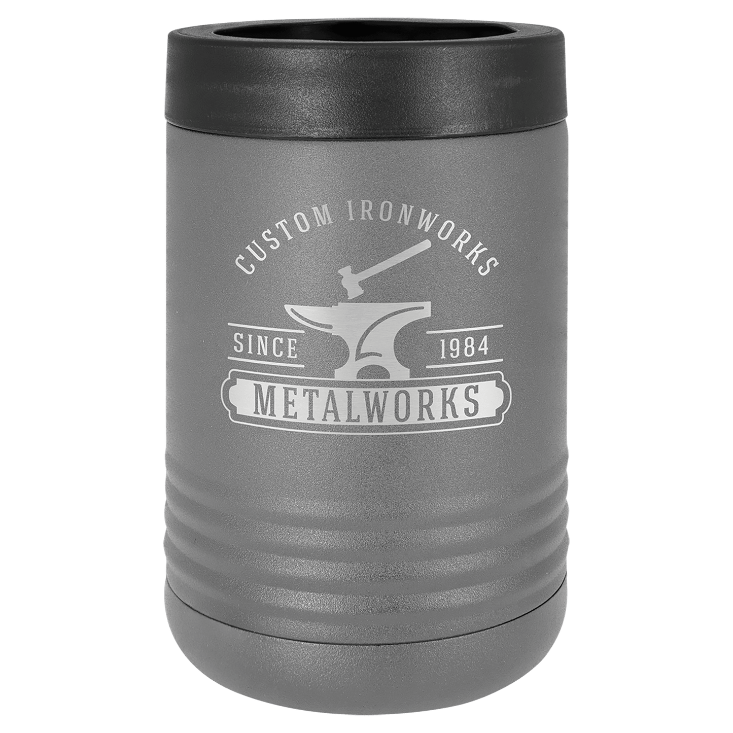 Custom Polar Camel Beverage Holder - 12oz