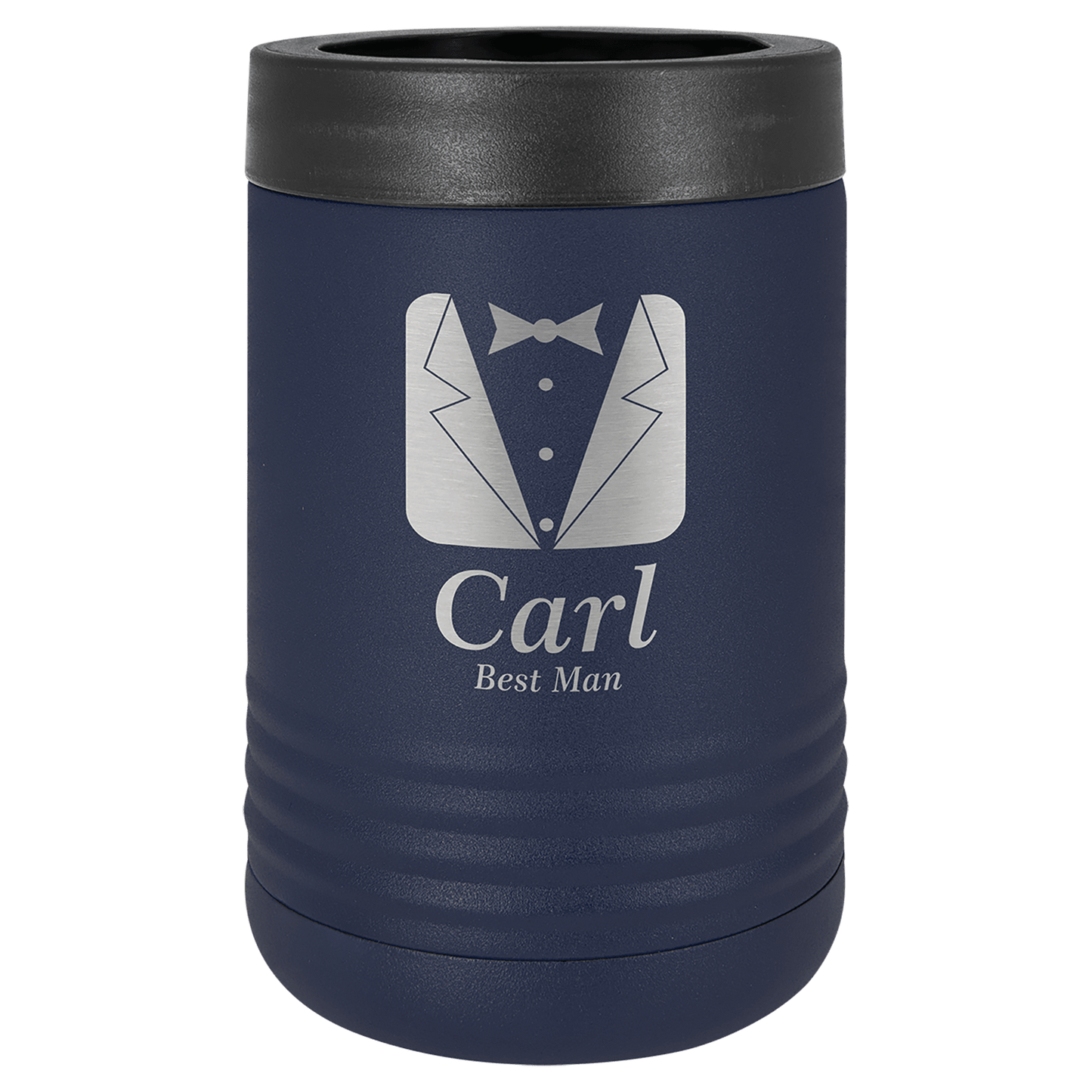 Custom Polar Camel Beverage Holder - 12oz