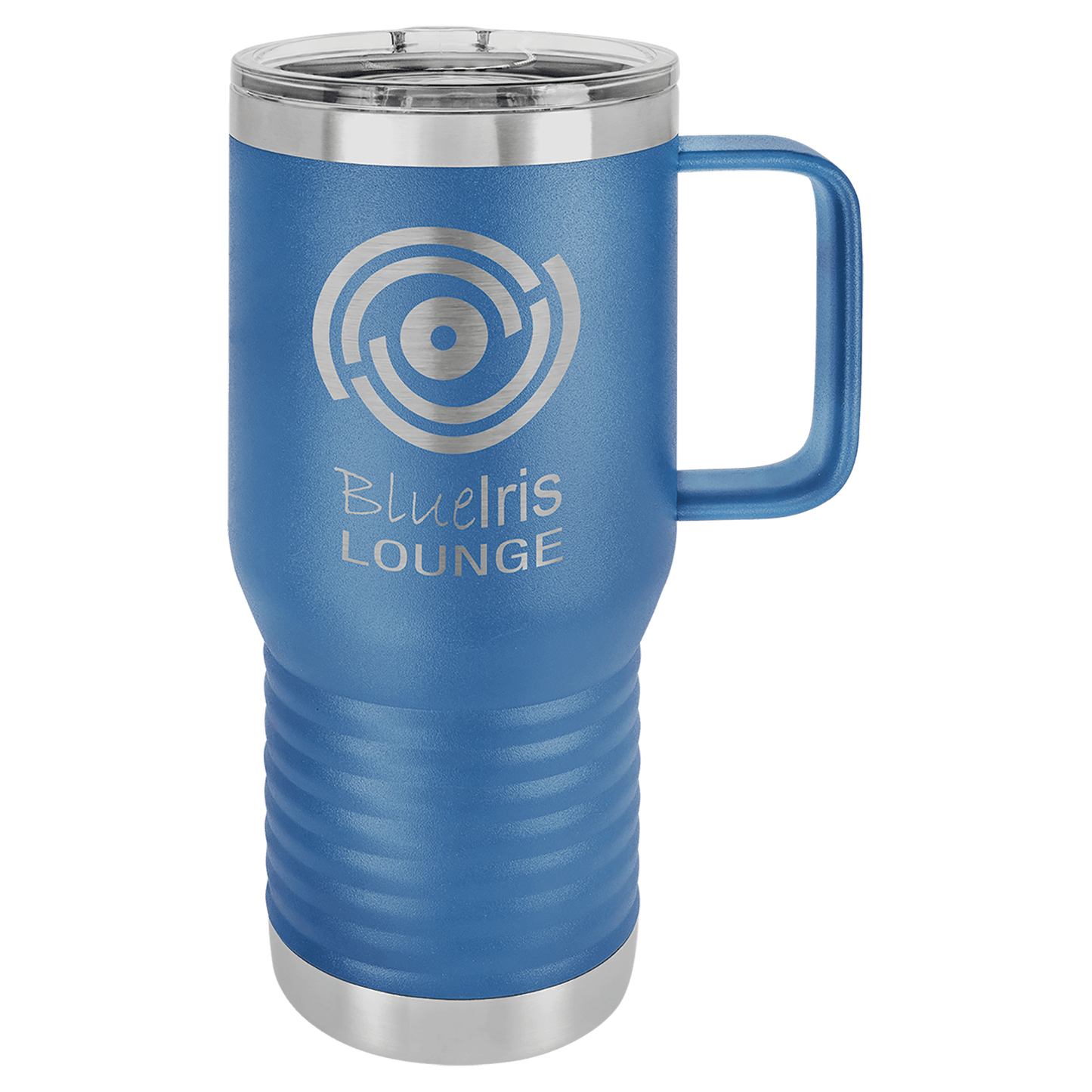 Custom Polar Camel Travel Mug - Multiple Sizes