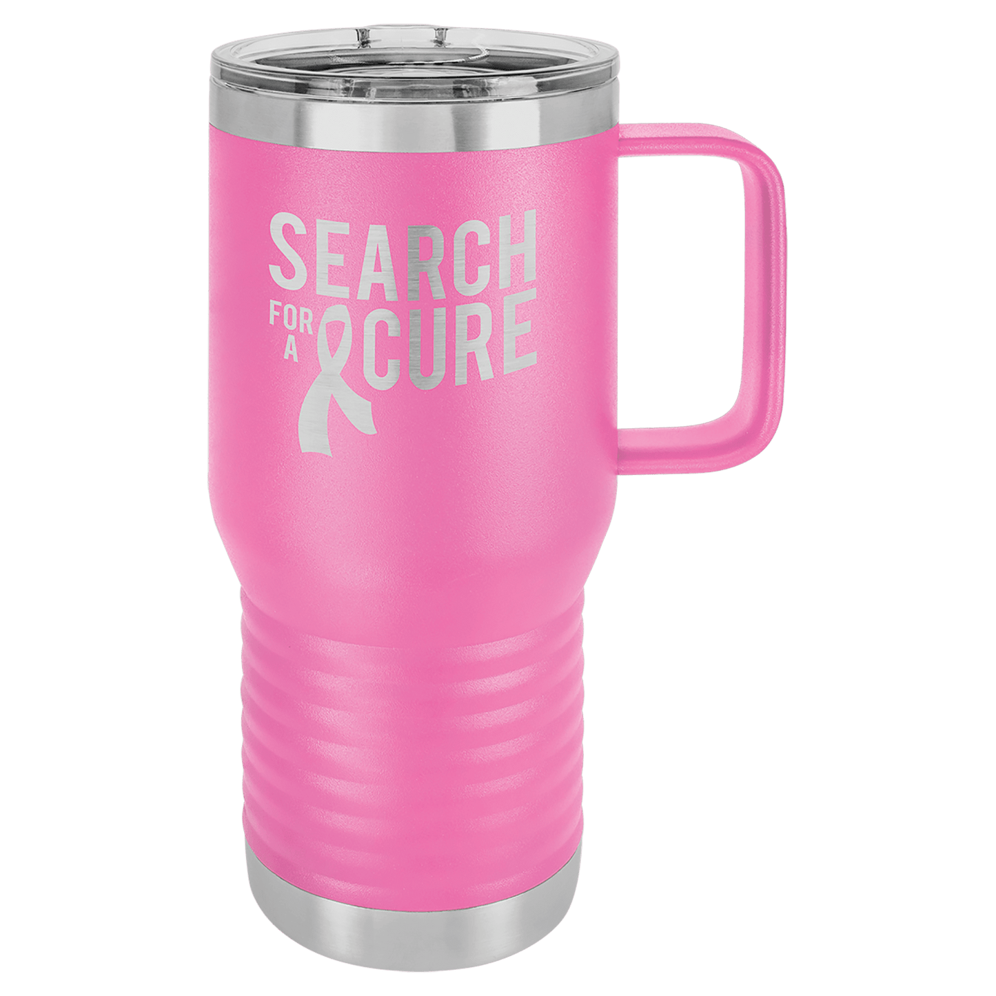 Custom Polar Camel Travel Mug - Multiple Sizes