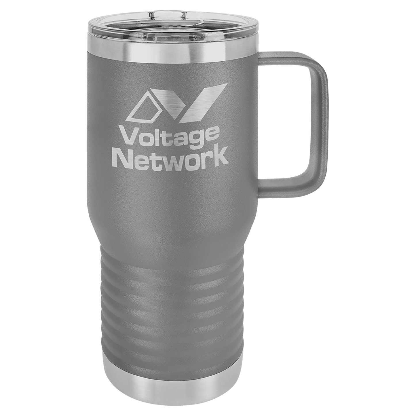 Custom Polar Camel Travel Mug - Multiple Sizes