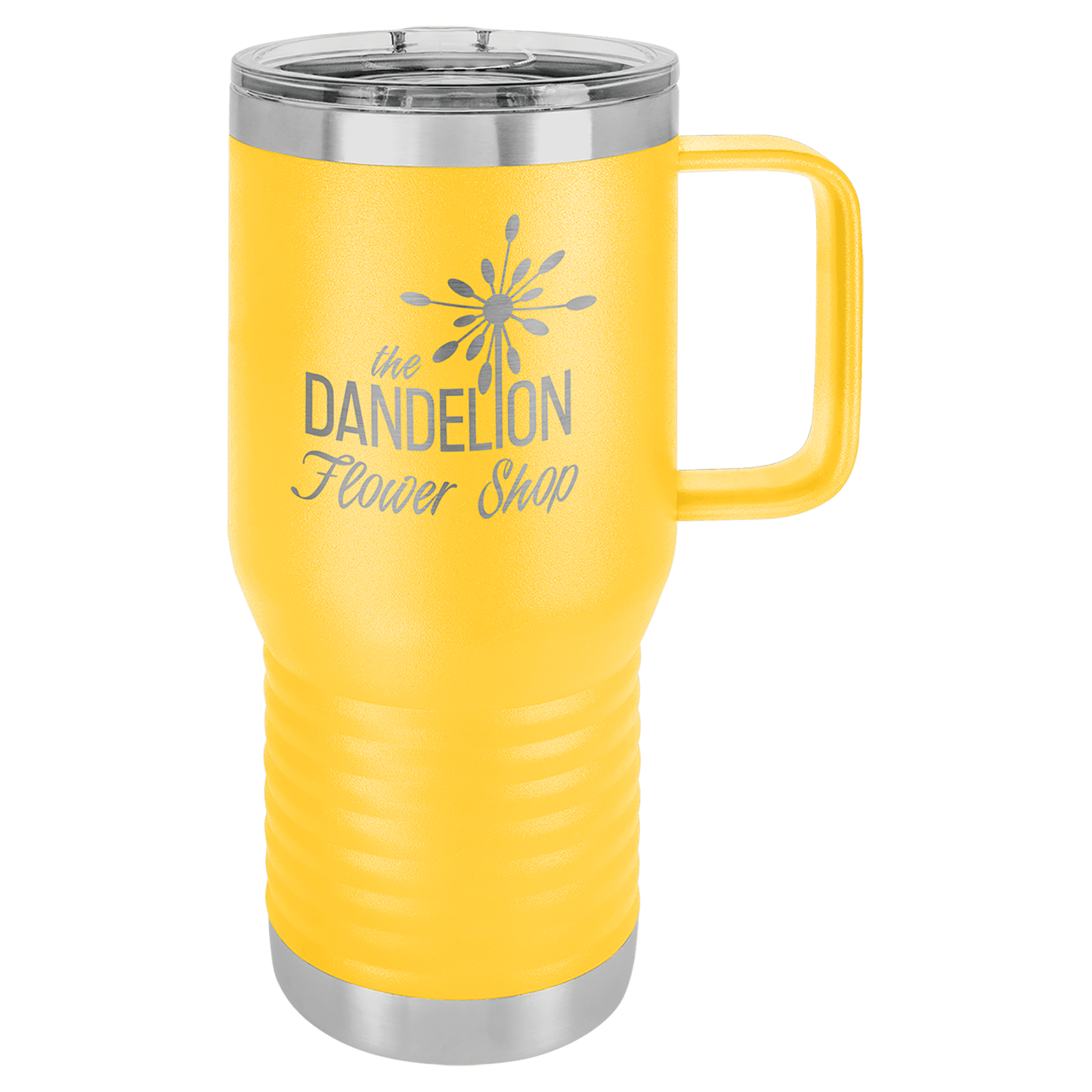 Custom Polar Camel Travel Mug - Multiple Sizes