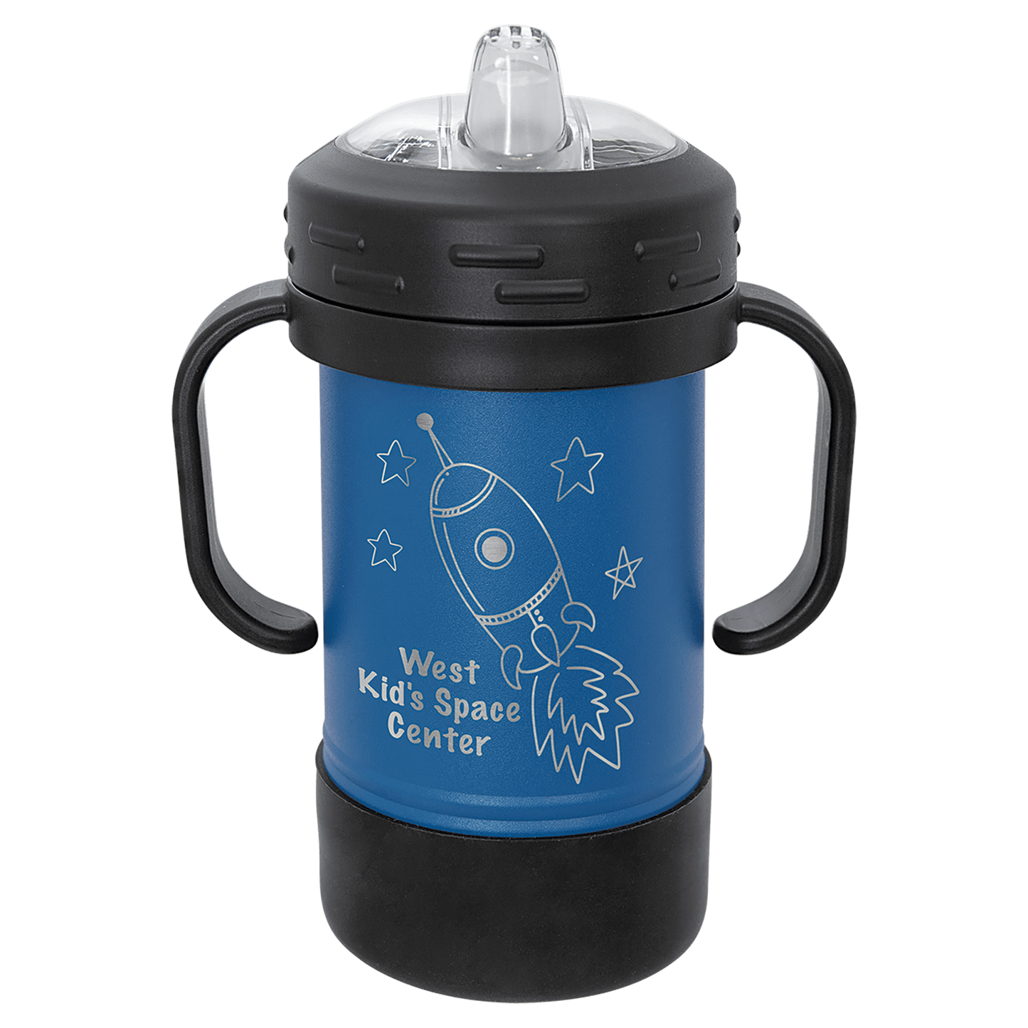 Custom Polar Camel 10oz Sippy Cup