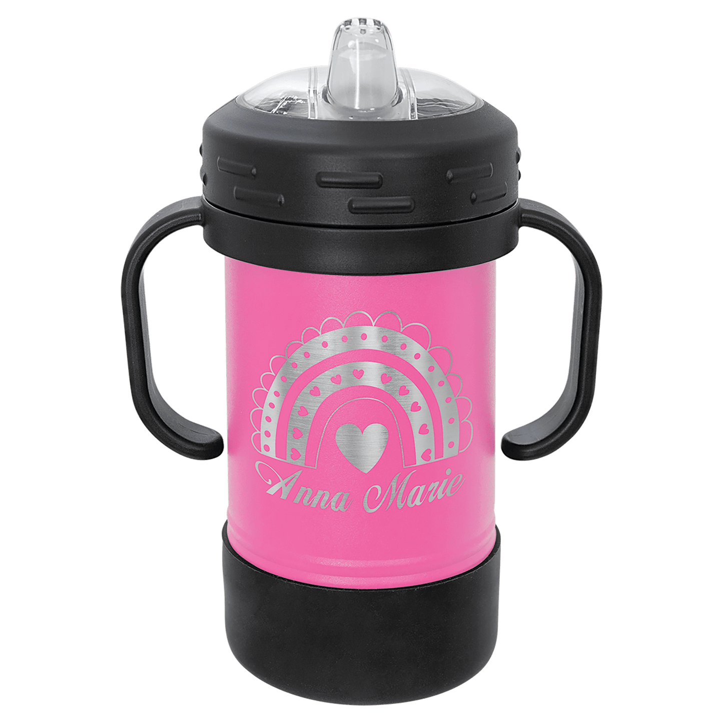 Custom Polar Camel 10oz Sippy Cup