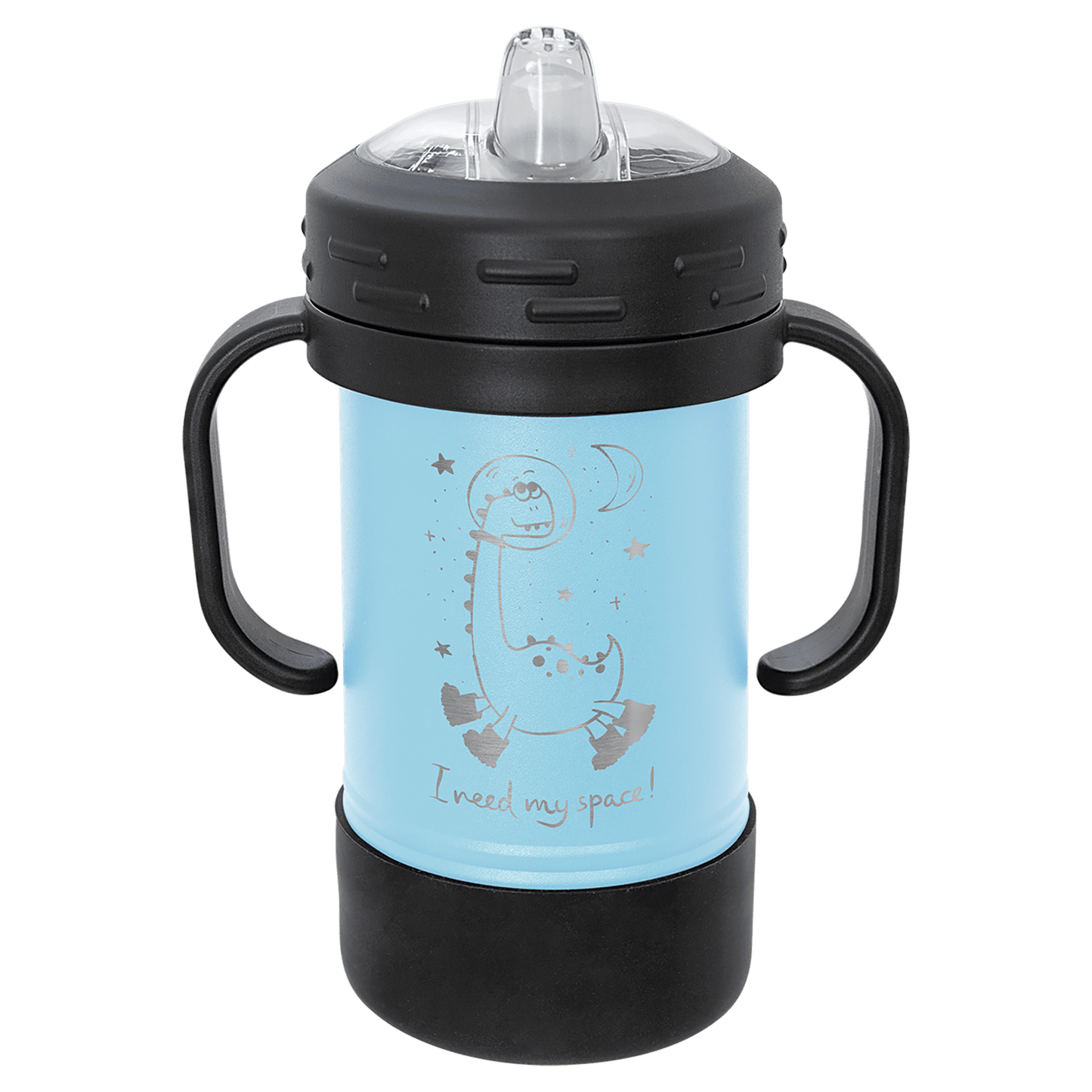 Custom Polar Camel 10oz Sippy Cup