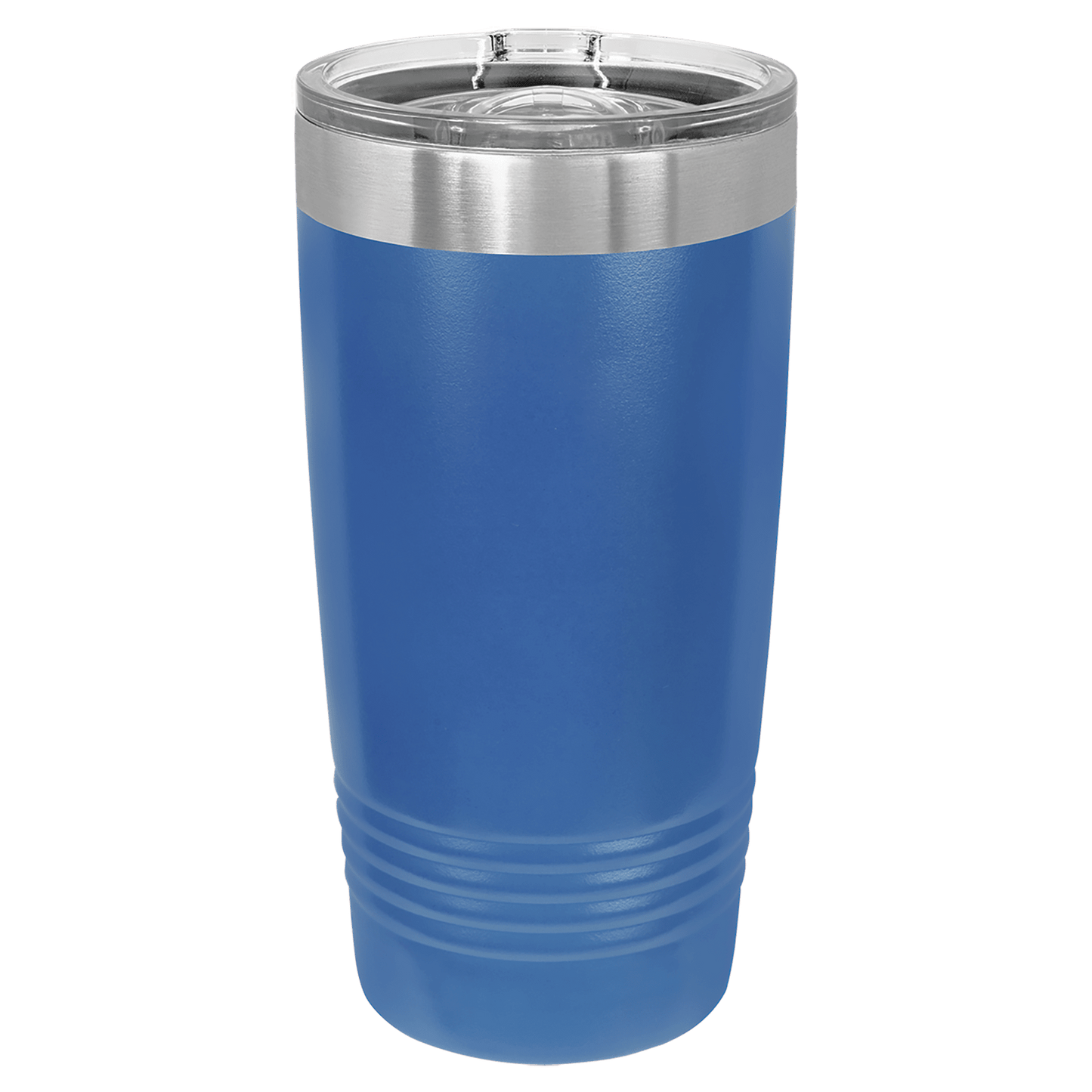 Custom Polar Camel Tumbler w/Slider Lid - 20oz