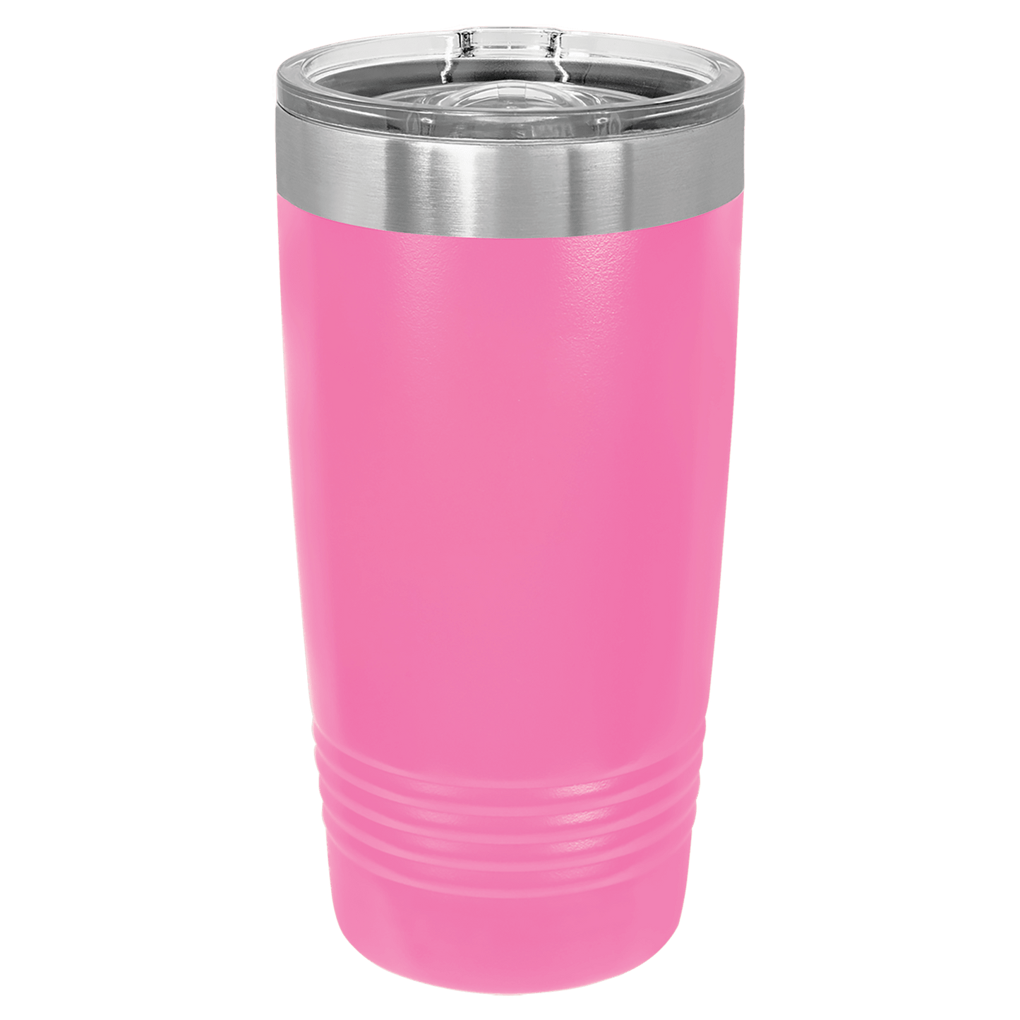 Custom Polar Camel Tumbler w/Slider Lid - 20oz