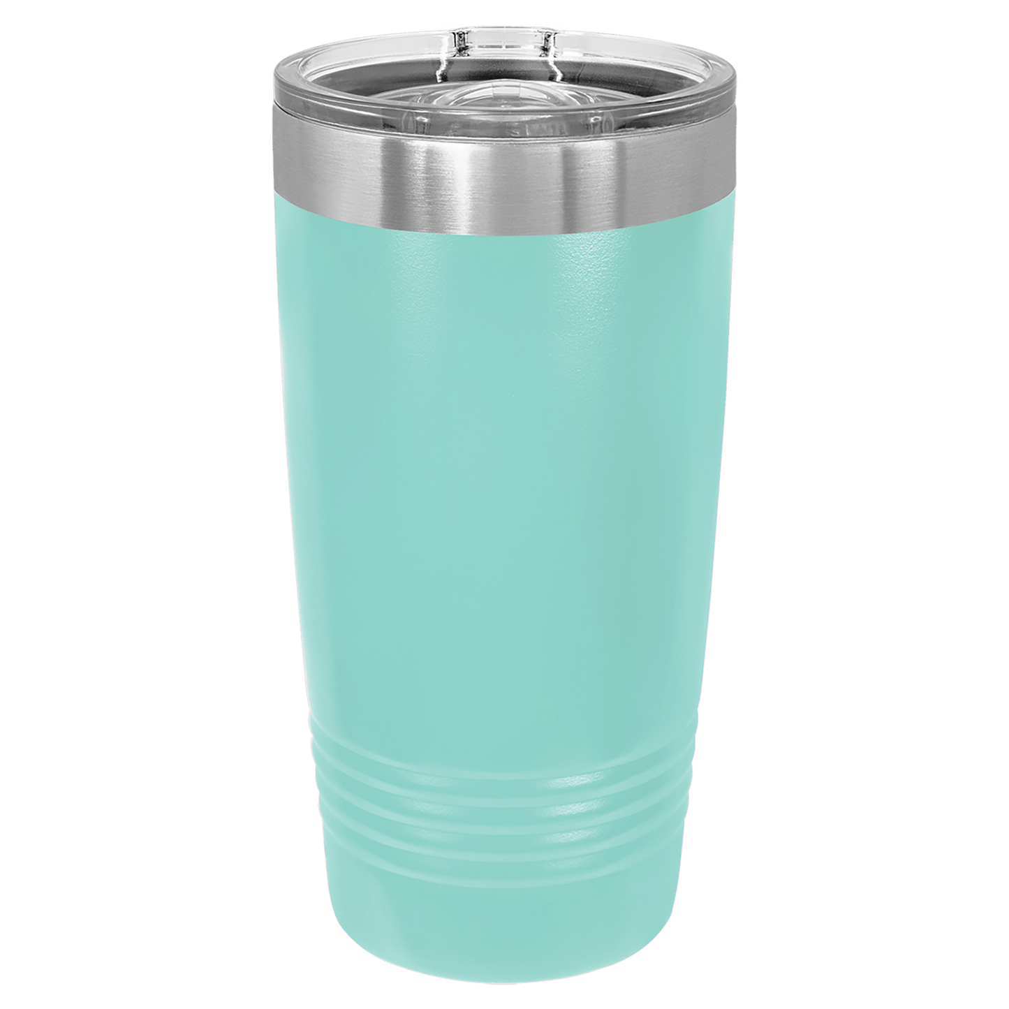 Custom Polar Camel Tumbler w/Slider Lid - 20oz