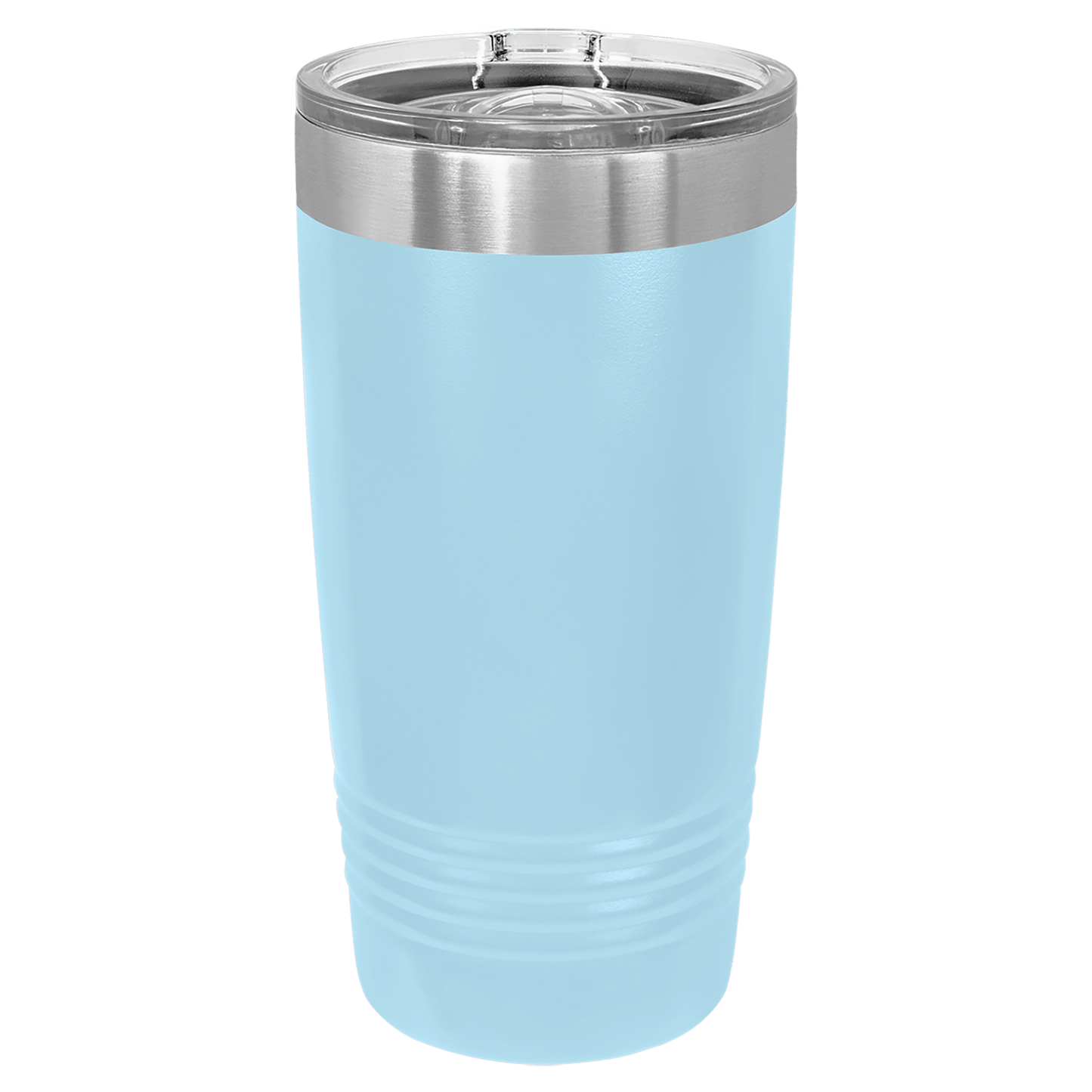 Custom Polar Camel Tumbler w/Slider Lid - 20oz