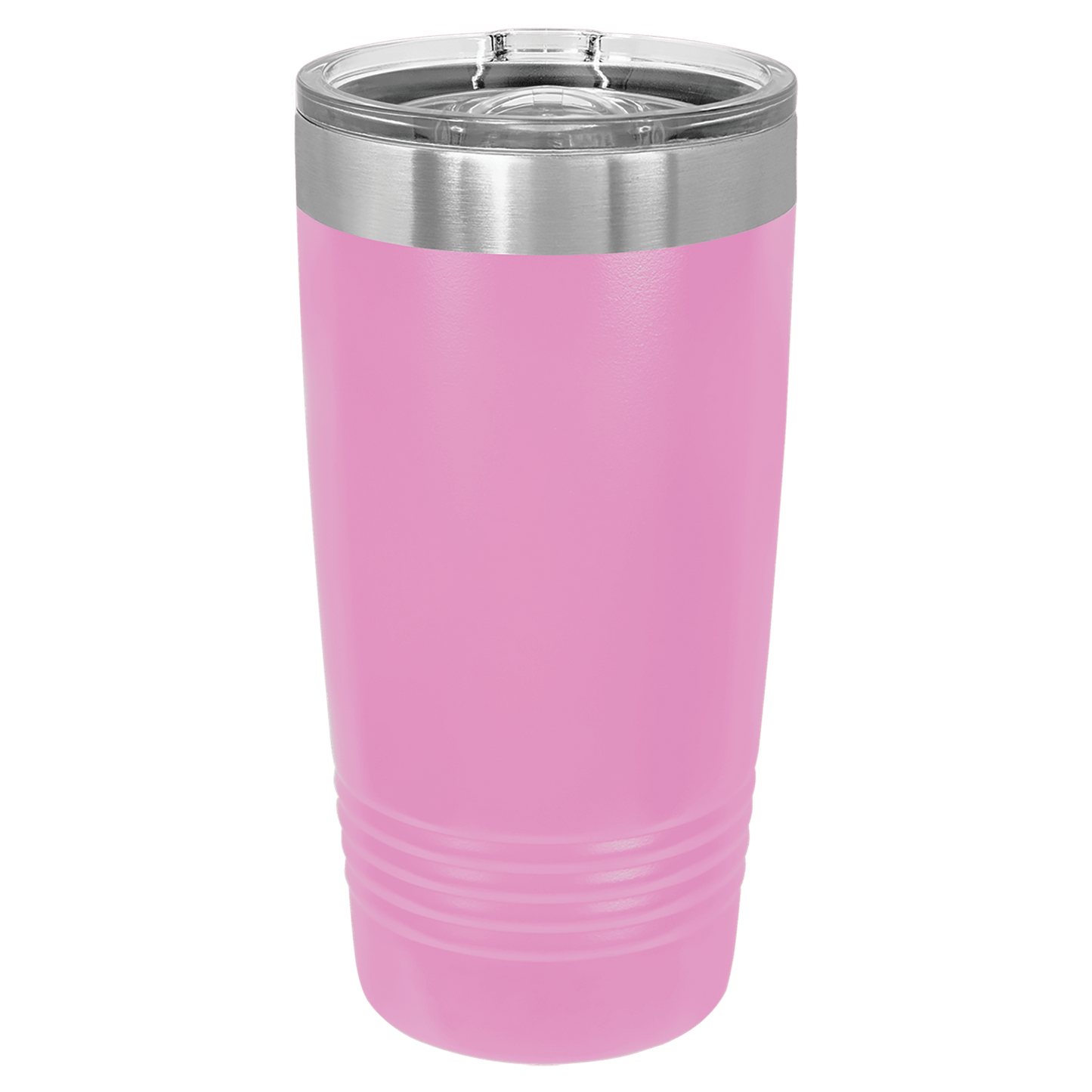 Custom Polar Camel Tumbler w/Slider Lid - 20oz