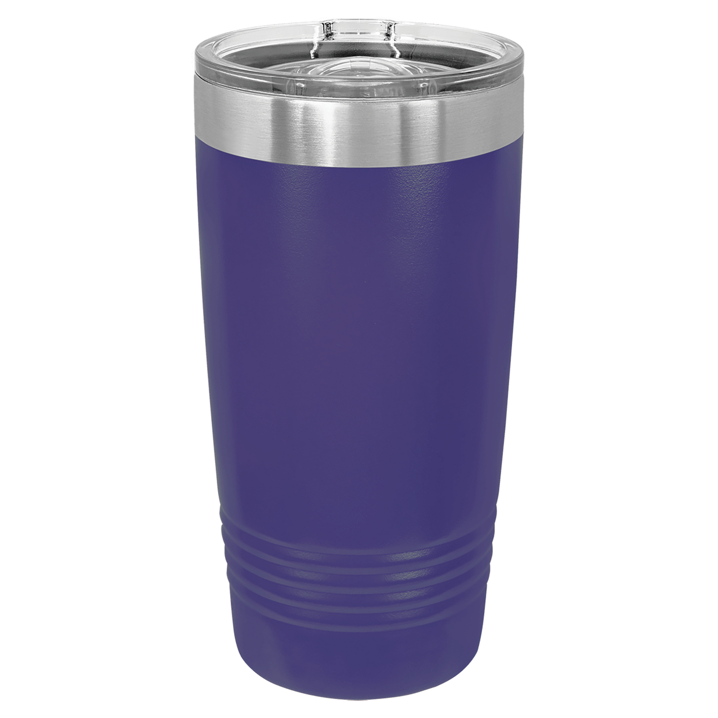 Custom Polar Camel Tumbler w/Slider Lid - 20oz