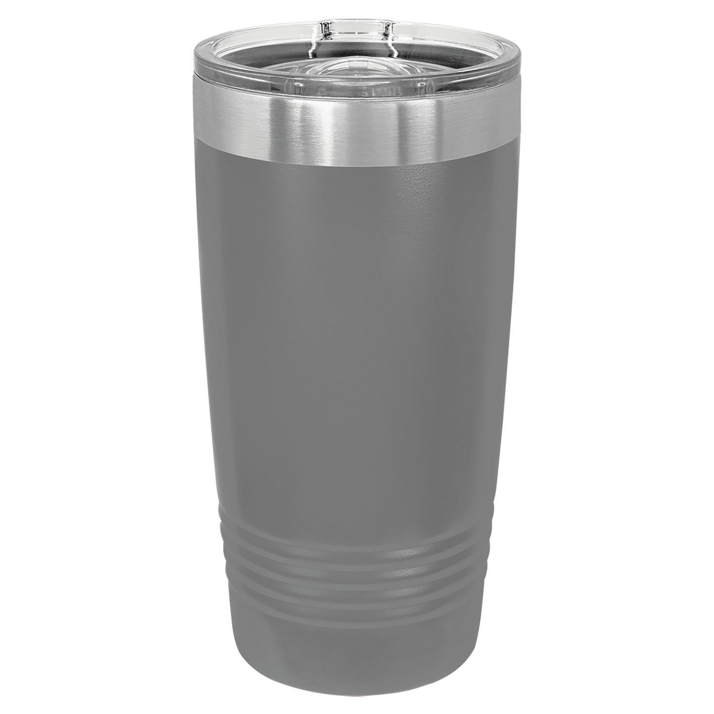 Custom Polar Camel Tumbler w/Slider Lid - 20oz