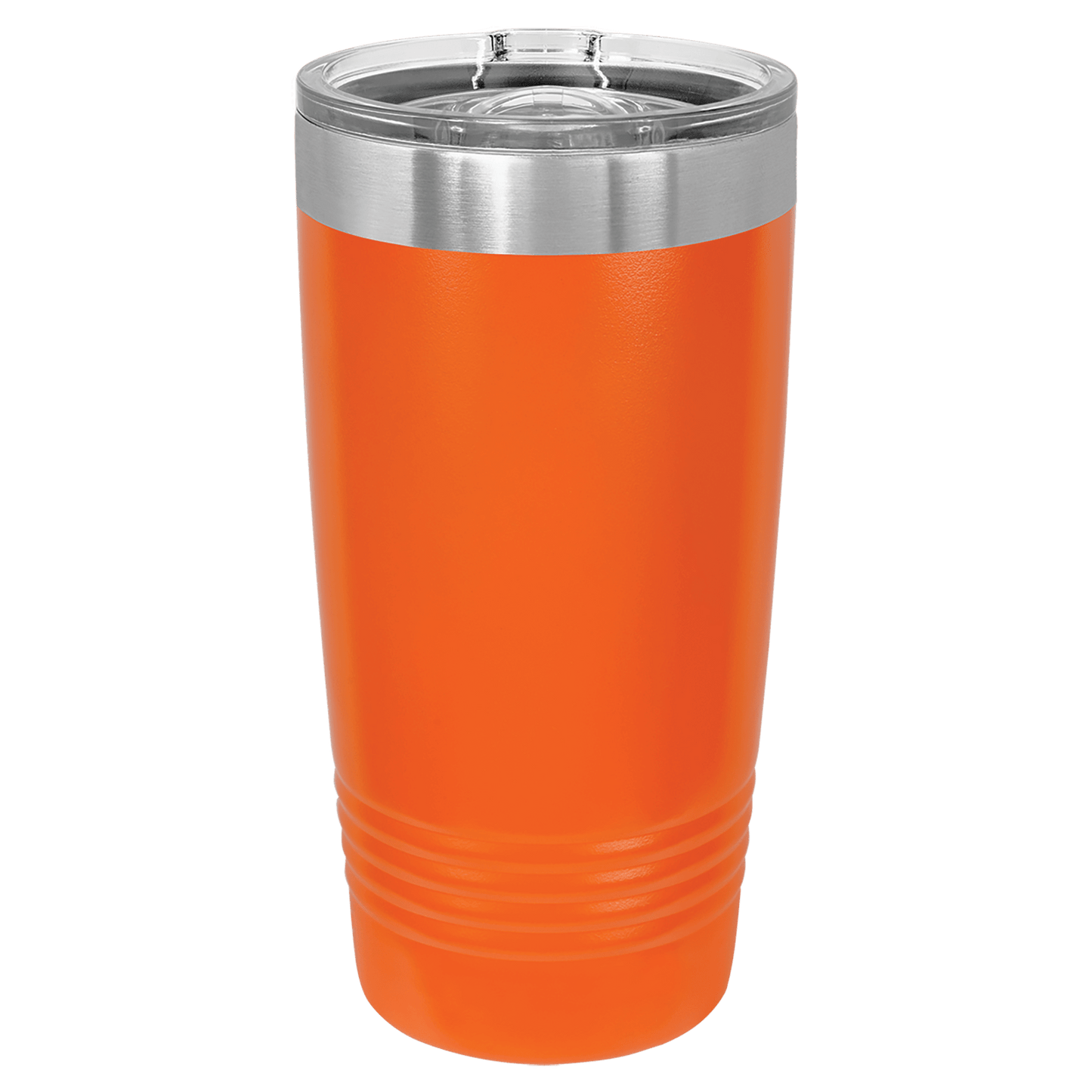 Custom Polar Camel Tumbler w/Slider Lid - 20oz