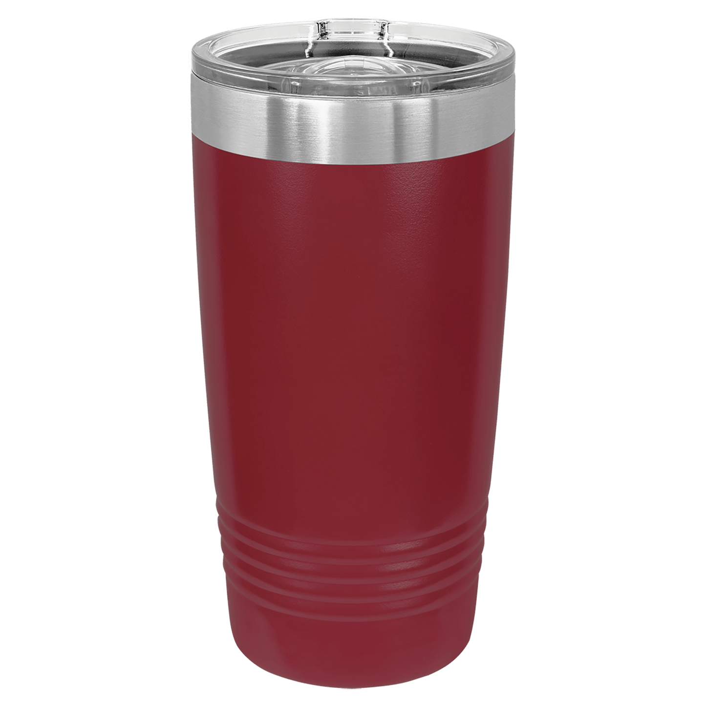 Custom Polar Camel Tumbler w/Slider Lid - 20oz