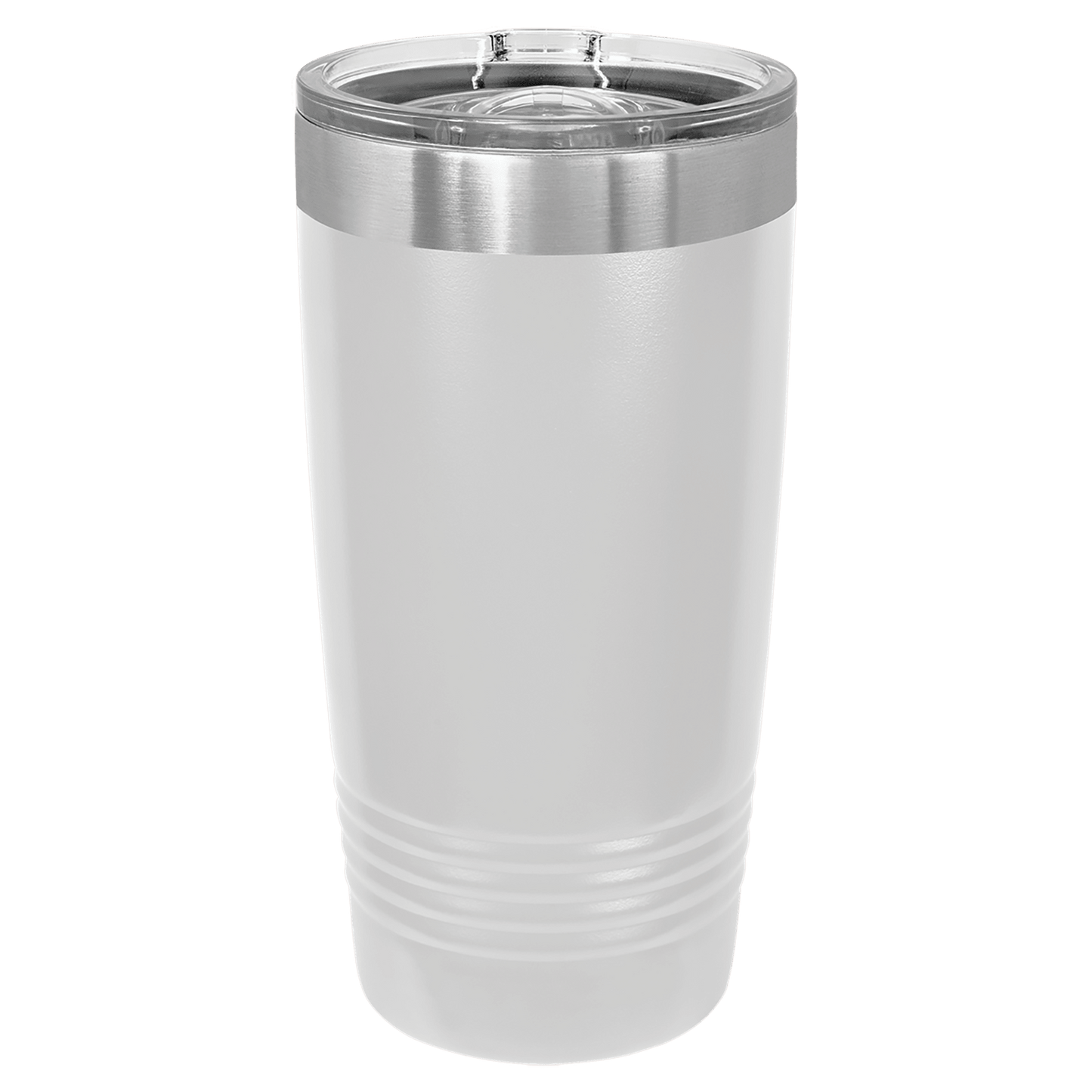 Custom Polar Camel Tumbler w/Slider Lid - 20oz