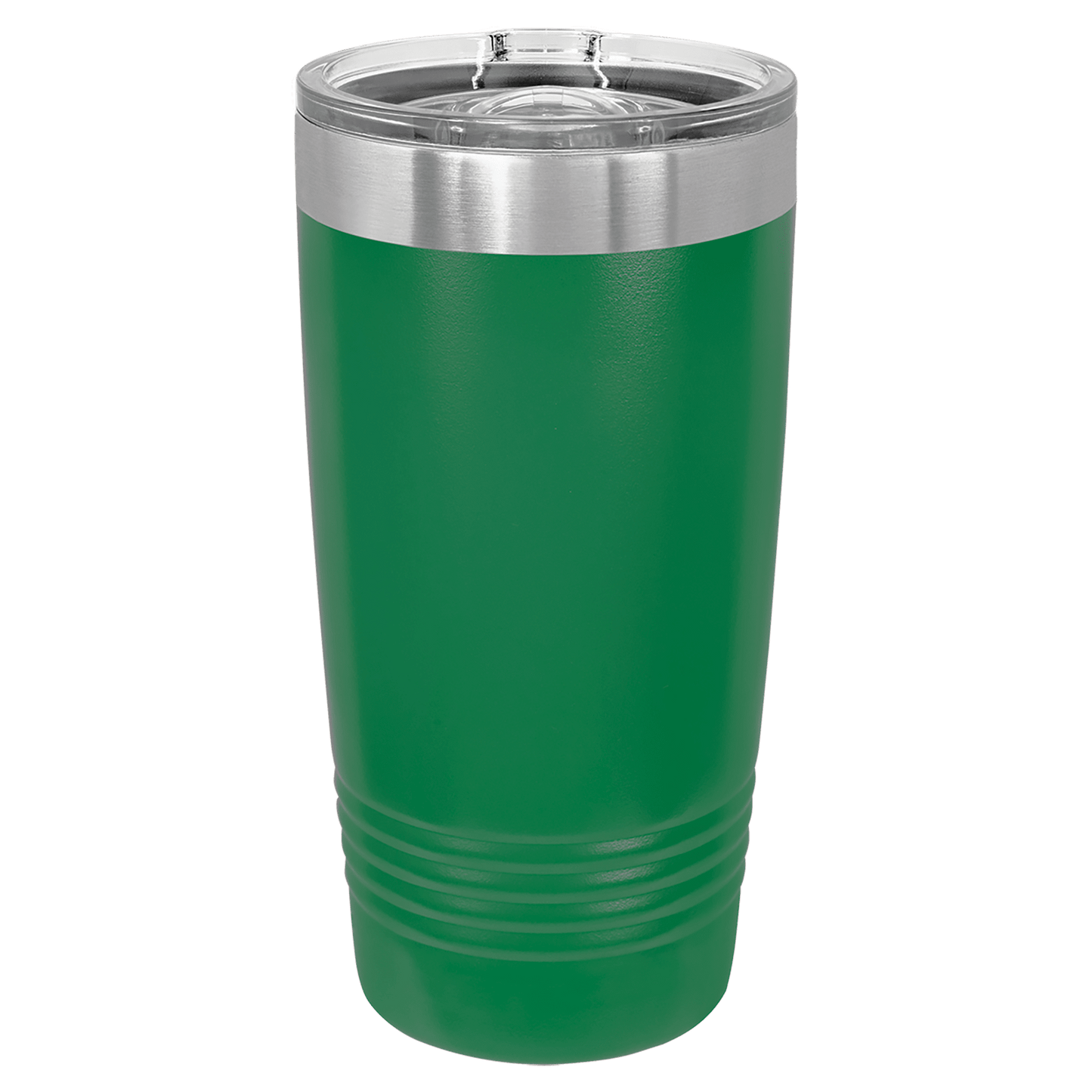 Custom Polar Camel Tumbler w/Slider Lid - 20oz