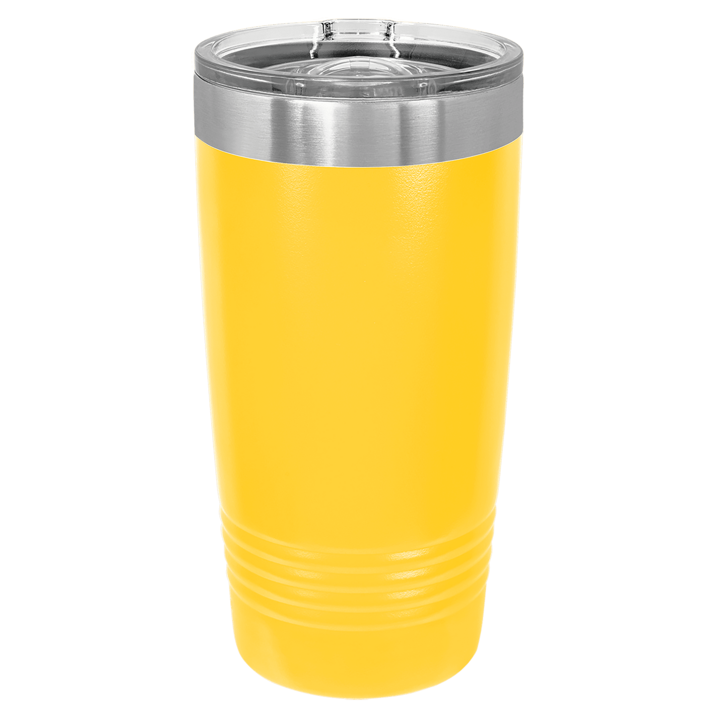 Custom Polar Camel Tumbler w/Slider Lid - 20oz