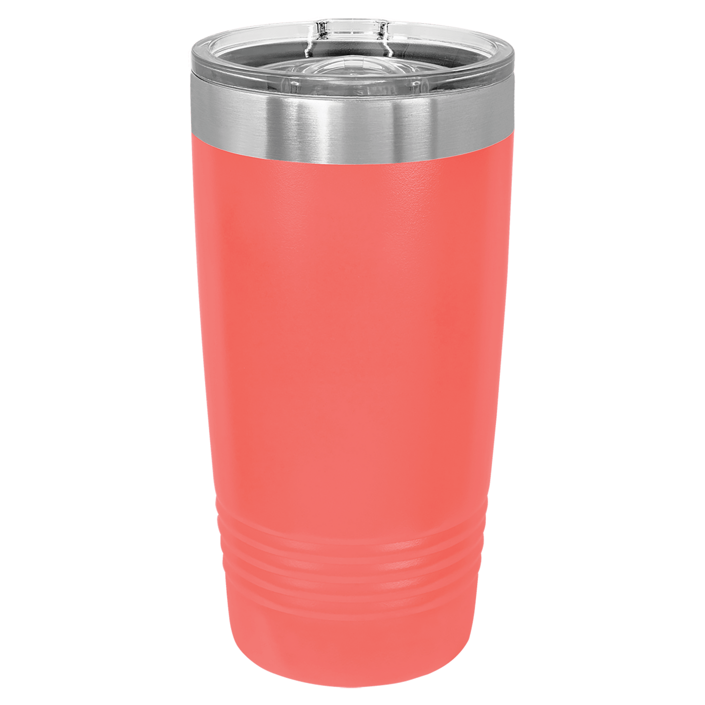 Custom Polar Camel Tumbler w/Slider Lid - 20oz