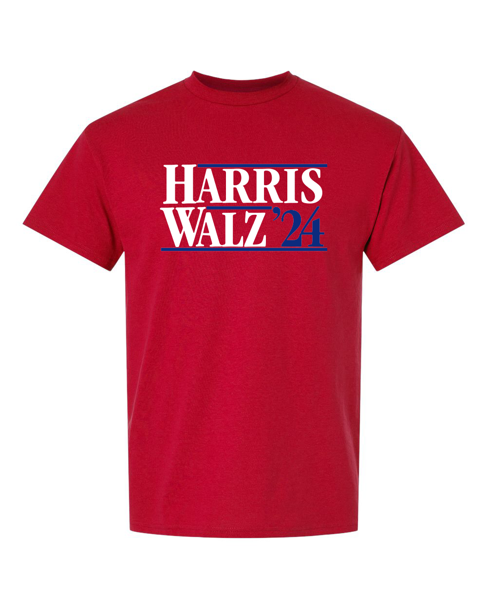 2024 Presidential Election T-Shirts!