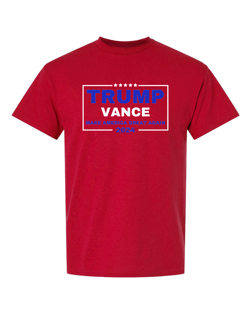 2024 Presidential Election T-Shirts!