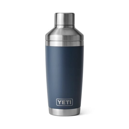 Custom Yeti Rambler 20oz Cocktail Shaker