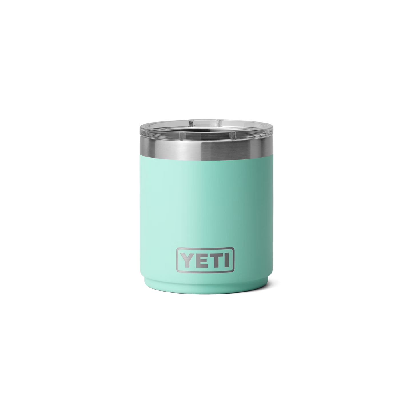 Custom Yeti Rambler 10oz Lowball