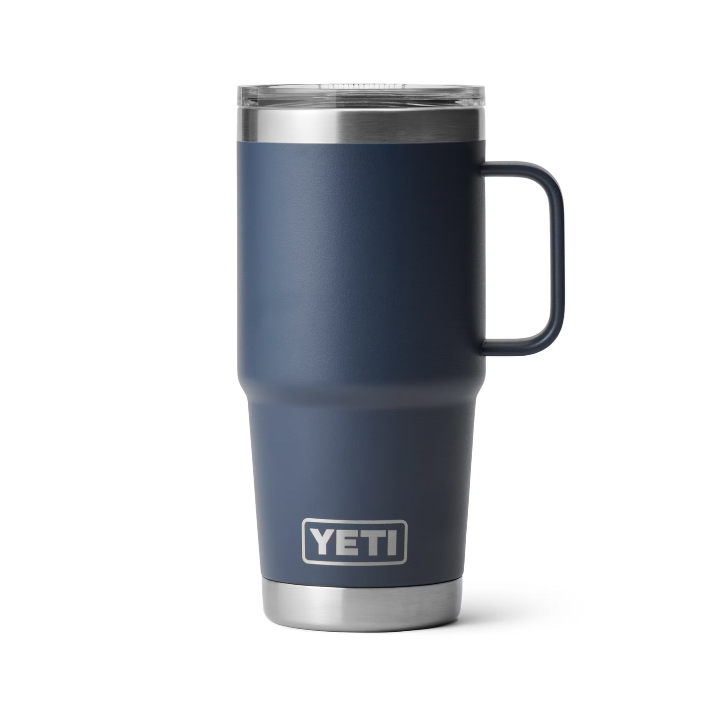 Custom Yeti Rambler Travel Mug