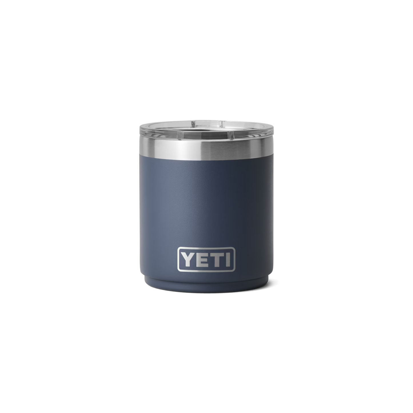 Custom Yeti Rambler 10oz Lowball