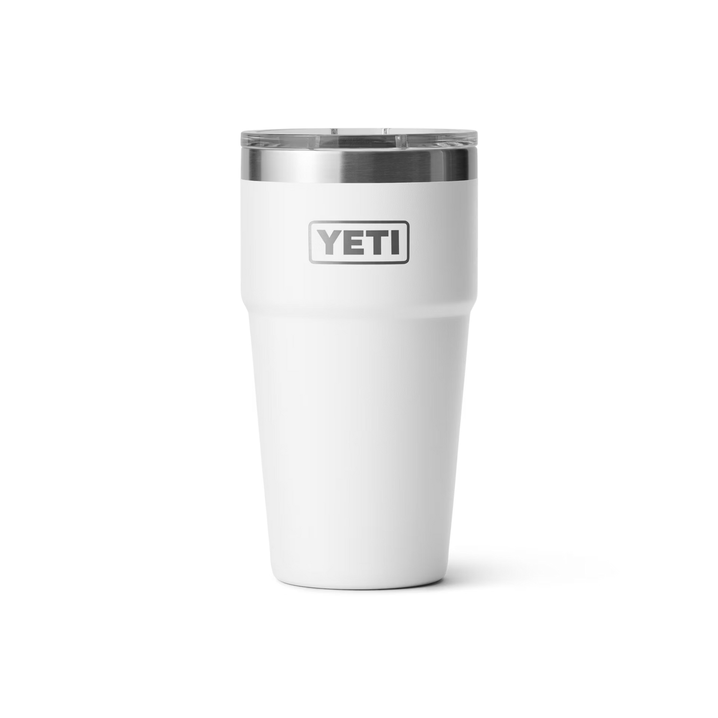 Custom Yeti Rambler Stackable Cup