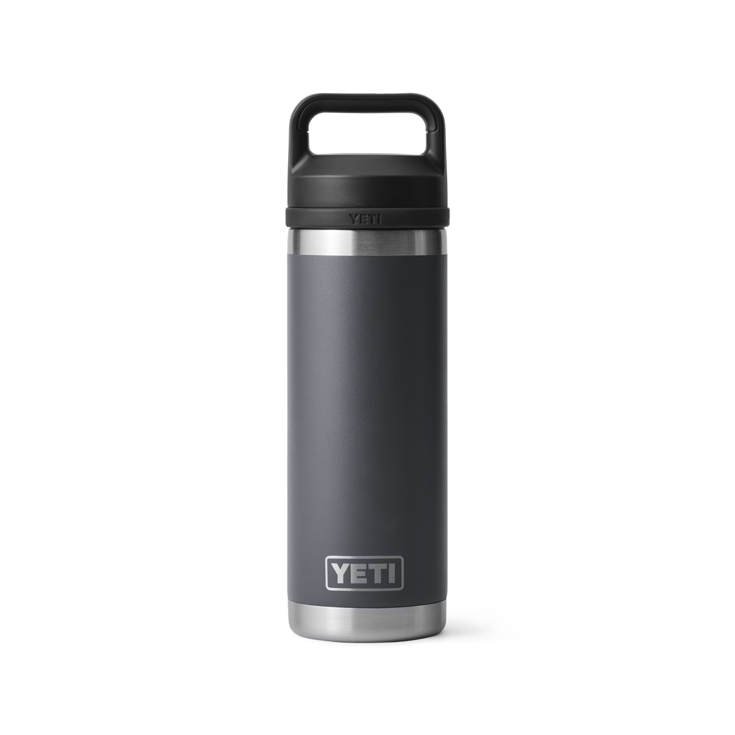 Custom Yeti Rambler Bottle w/Chug Cap