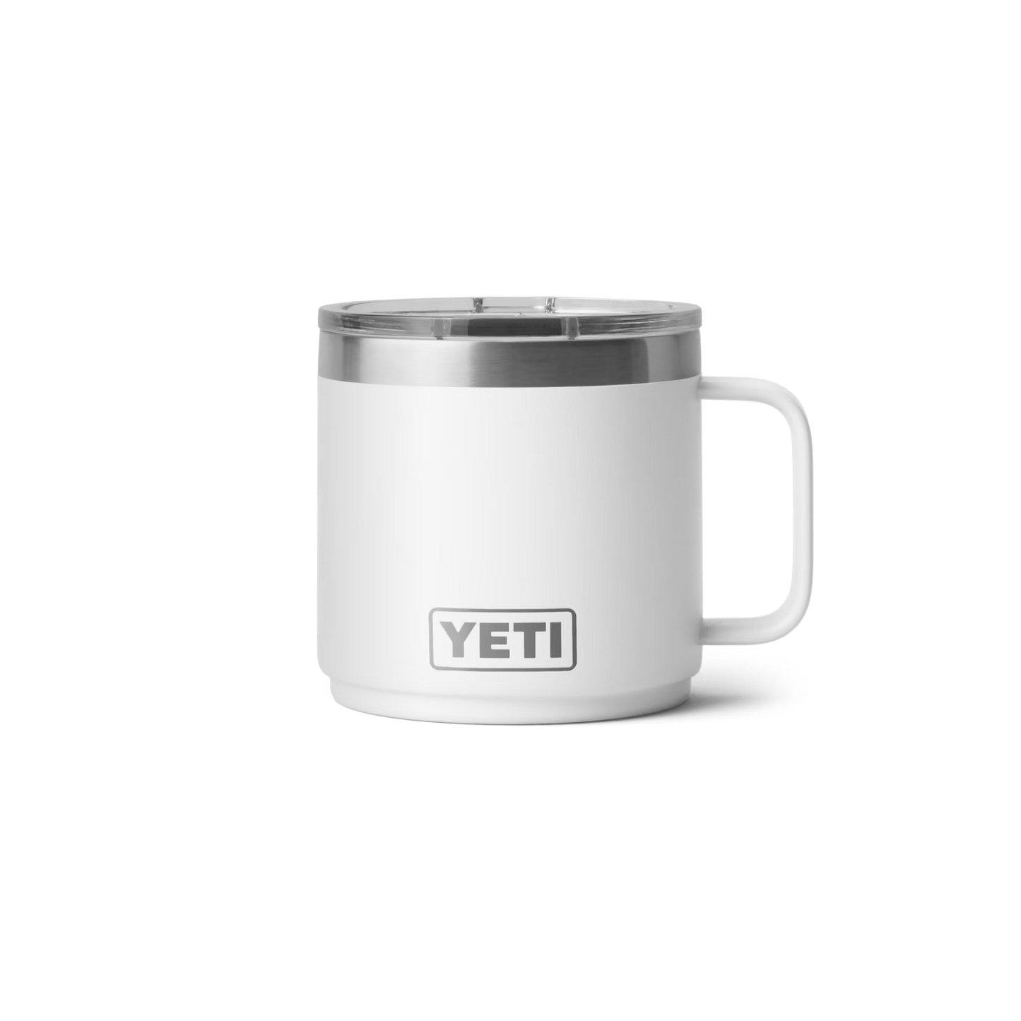 Custom Yeti Rambler Stackable Mug